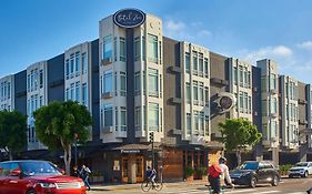 Hotel Zoe Fisherman'S Wharf